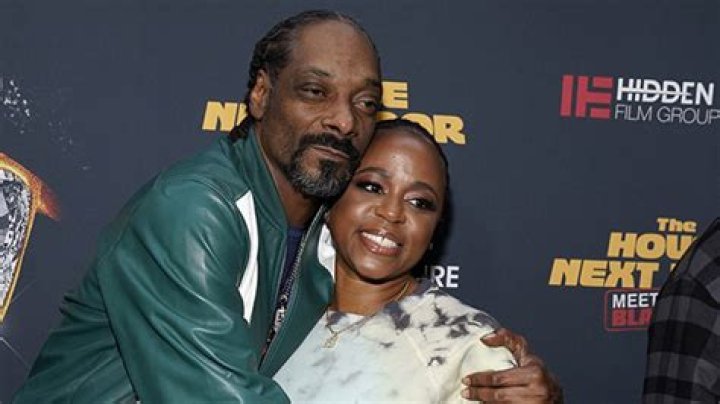 Everything To Know About Shante Broadus & His Exes Hollywood Life |