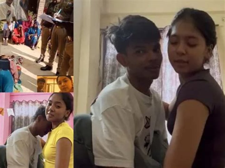 Uncover The Shocking Scandal Behind Viral Video Scandal